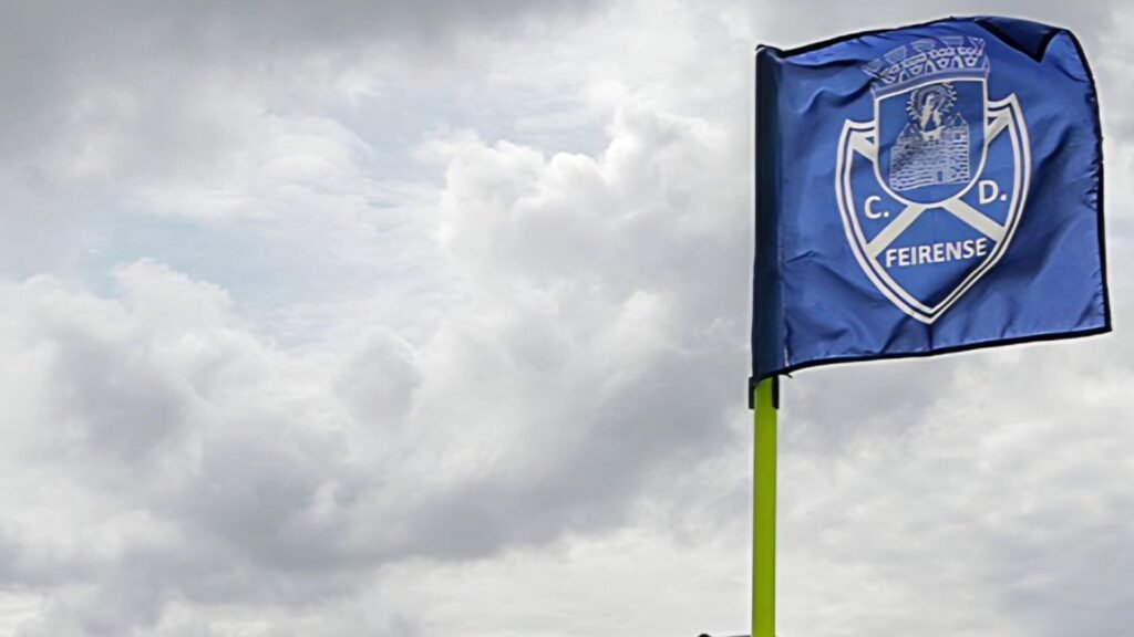 Feirense e Felgueiras terminam jornada da Segunda Liga em empate sem golos Feirense e Felgueiras terminam jornada da Segunda Liga em empate sem golos