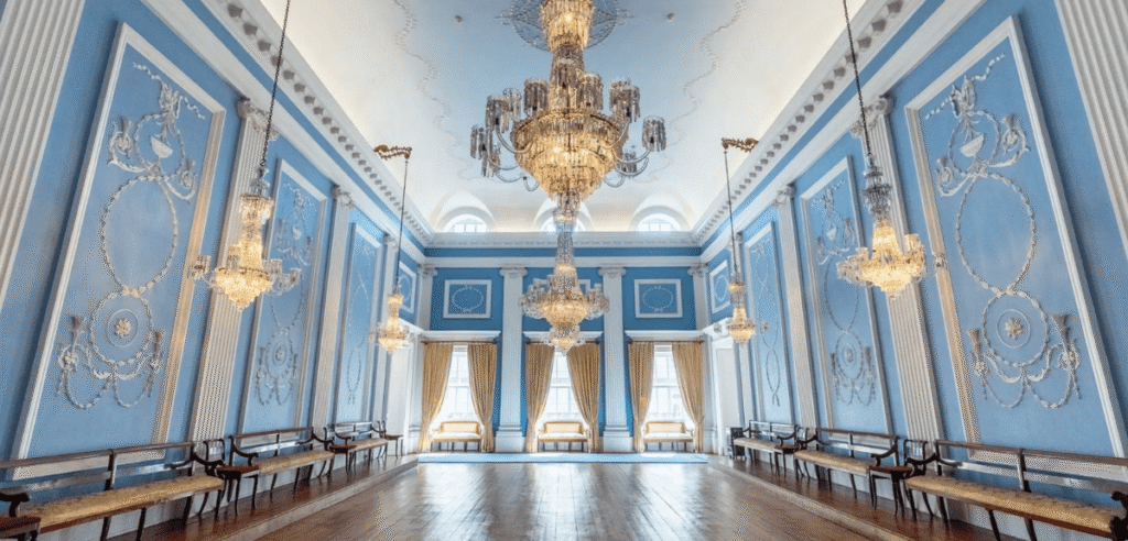 Após mais de dois séculos, a histórica Feitoria Inglesa reabre ao público no Porto