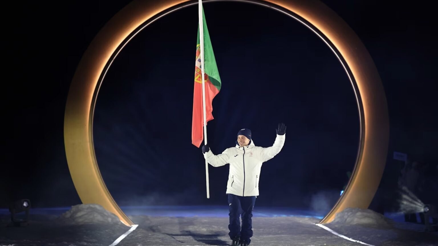 Jogos Olímpicos de Inverno 2026: Presença Honrada, Mas Pouco Notada para os Portugueses Jogos Olímpicos de Inverno 2026: Presença Honrada, Mas Pouco Notada para os Portugueses
