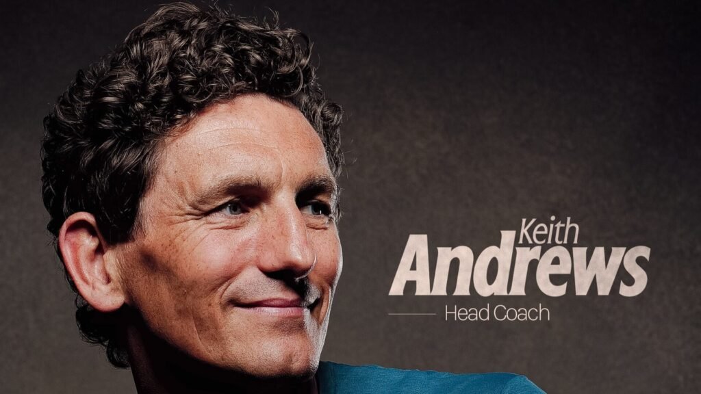 Brentford renova contrato com Keith Andrews até 2032