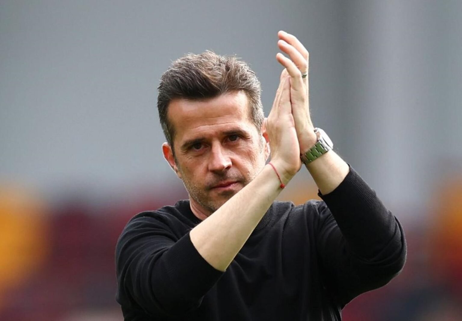 Marco Silva elogia solidez defensiva e jovem promessa brilha no empate contra o Nottingham Forest Marco Silva elogia solidez defensiva e jovem promessa brilha no empate contra o Nottingham Forest