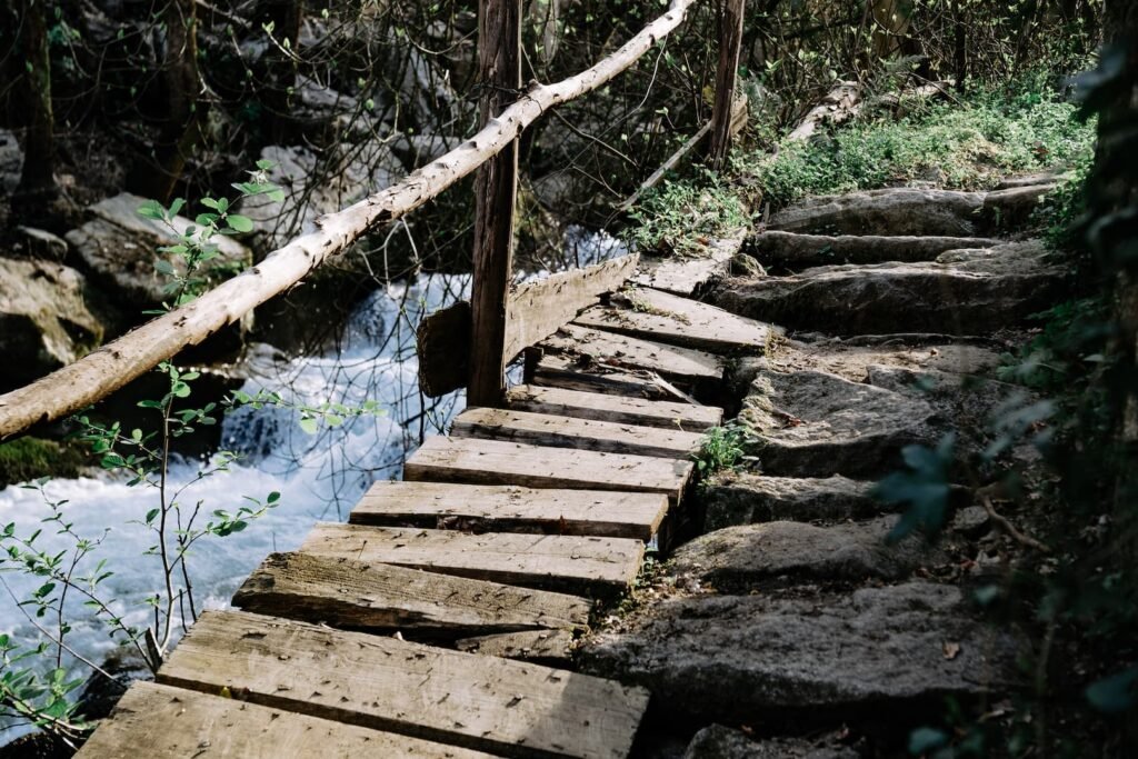 Munic&iacute;pio est&aacute; a desenvolver projeto para valorizar levadas e percurso natural entre a Ponte da Raposa e o T&acirc;mega