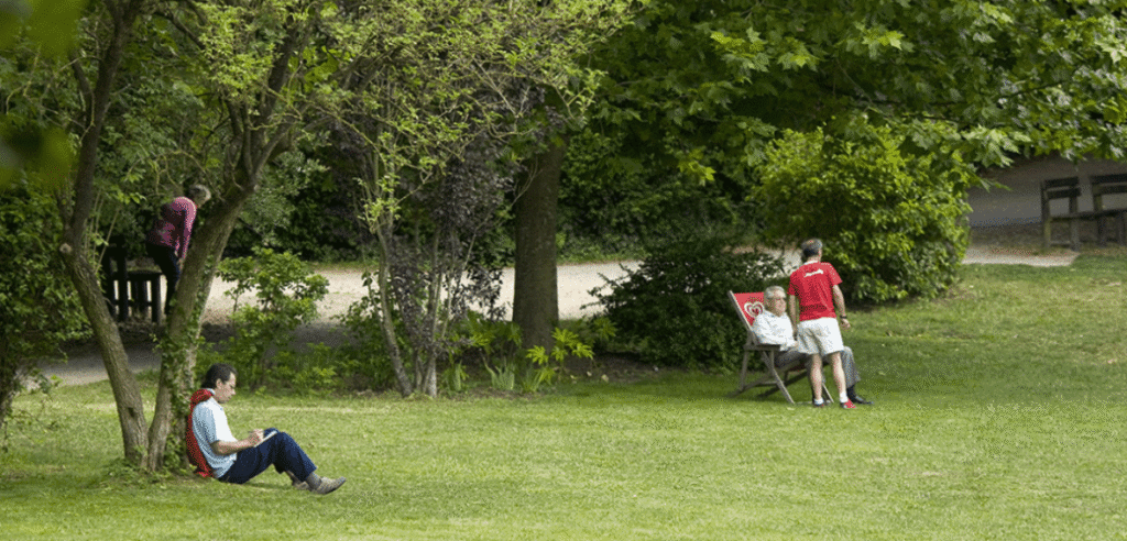Gaia trava projeto polêmico no Parque da Cidade e cancela concessão de spa privado