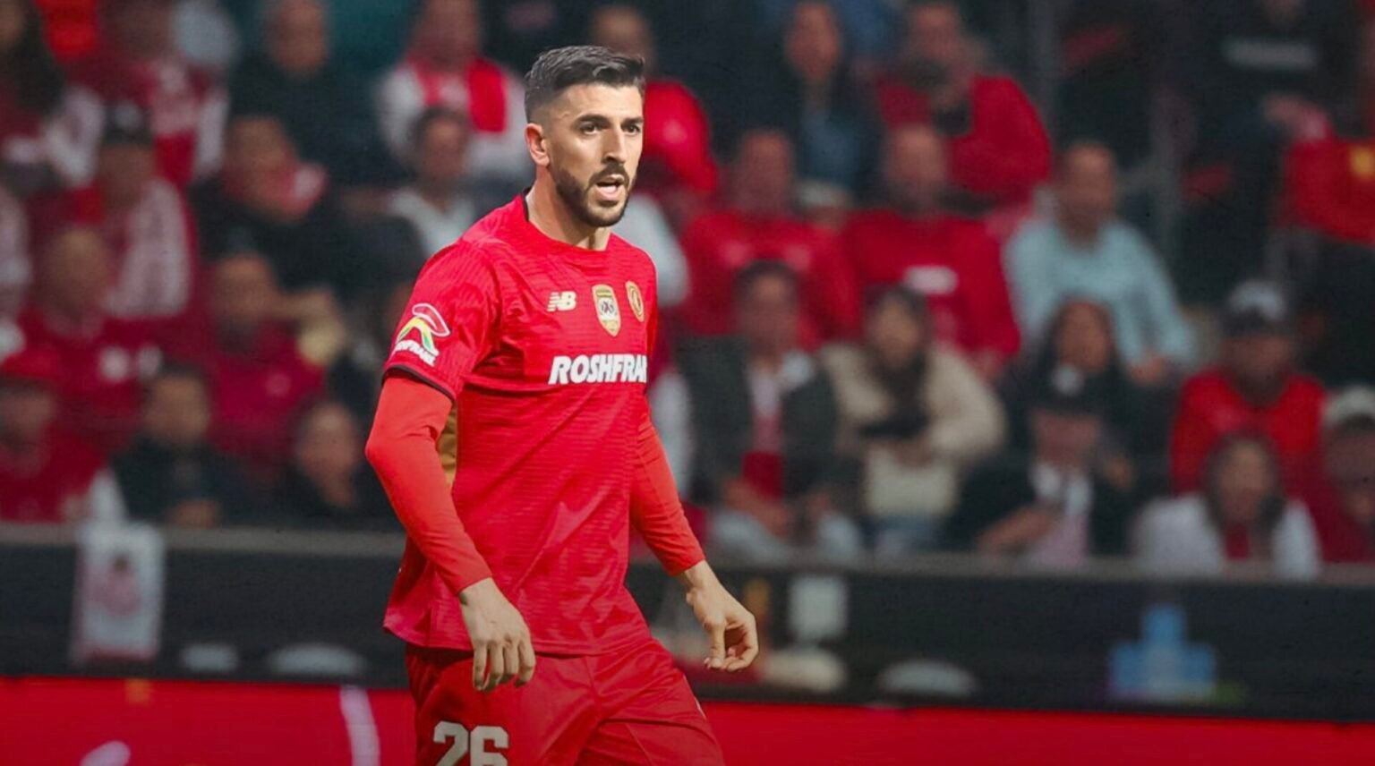 Nandinho analisa evolução de Paulinho e declara: Portugal tem potencial para ser campeão do Mundo Nandinho analisa evolução de Paulinho e declara: «Portugal tem potencial para ser campeão do Mundo»