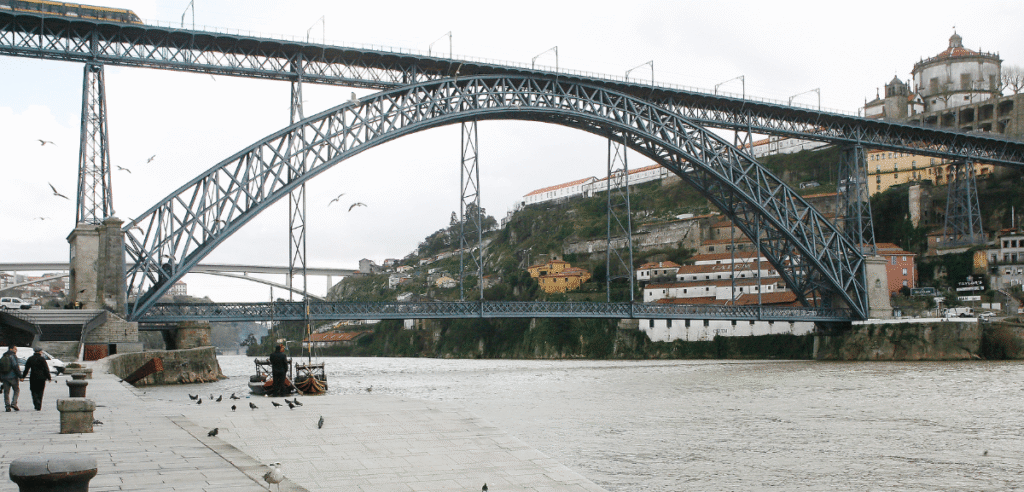 O Porto é uma cidade segura? Opiniões dos leitores O Porto é uma cidade segura? Opiniões dos leitores