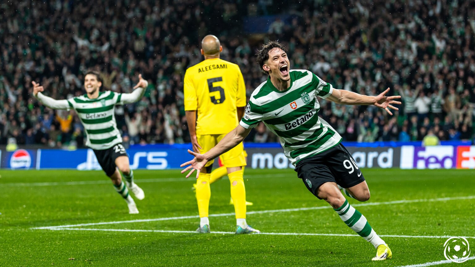 Tiago Teixeira elogia Rafael Nel e antecipa um futuro promissor para o avançado