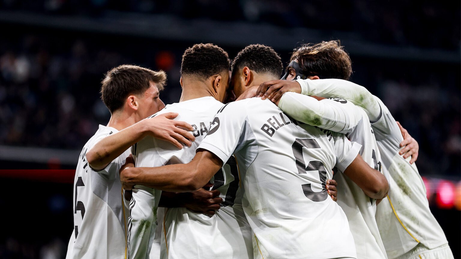 Real Madrid pede 100 milhões de euros por avançado com Inter de Milão à espreita