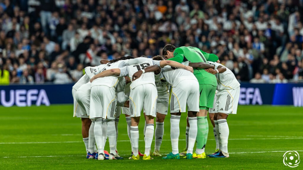 Real Madrid: Florentino Pérez define nova estrela a ser contratada com proposta de 160 milhões de euros Real Madrid: Florentino Pérez define nova estrela a ser contratada com proposta de 160 milhões de euros