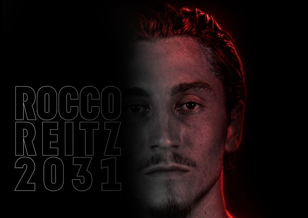 RB Leipzig anuncia contratação de Rocco Retze para a próxima temporada RB Leipzig anuncia contratação de Rocco Retze para a próxima temporada