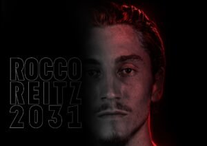 RB Leipzig anuncia contratação de Rocco Retze para a próxima temporada RB Leipzig anuncia contratação de Rocco Retze para a próxima temporada