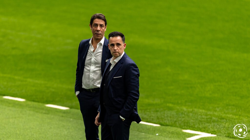 "Mário Branco Suspenso por 30 Dias e Multa Acima de 10 Mil Euros Após Declarações no Arouca x Benfica: 'Vou Começar a Expor o Passado'"