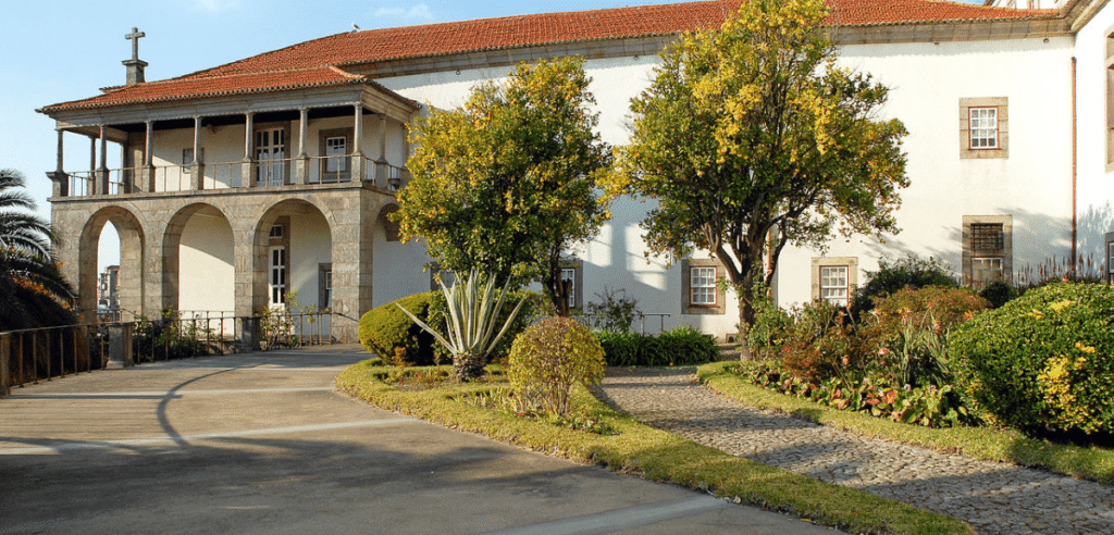 Bispo do Porto solicita apoio para obras milionárias, incluindo novo hotel Bispo do Porto solicita apoio para obras milionárias, incluindo novo hotel