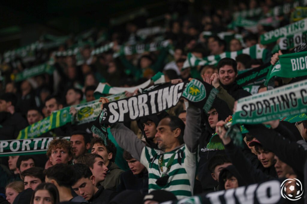 «Carlos Xavier: Sporting e a Obstrução ao Título na Liga dos Campeões»