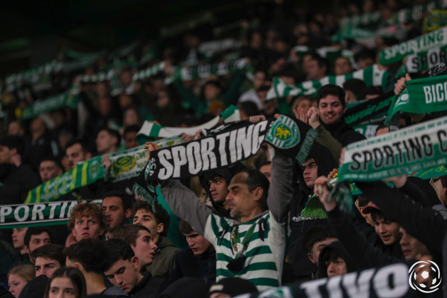 «Carlos Xavier: Sporting e a Obstrução ao Título na Liga dos Campeões»