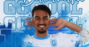 Agente confirma rejeição do Benfica e avaliação do FC Porto: «Mourinho disse