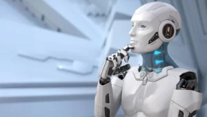 "IA que Dialoga Consigo Mesma: Aprendizado Acelerado e Inteligência Aumentada"