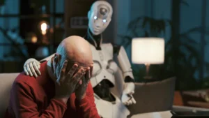 Novo estudo revela sérios riscos éticos Novo estudo revela sérios riscos éticos