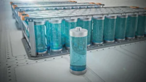 Nova bateria de íon sódio armazena o dobro de energia e dessalinizam água do mar Nova bateria de íon sódio armazena o dobro de energia e dessalinizam água do mar