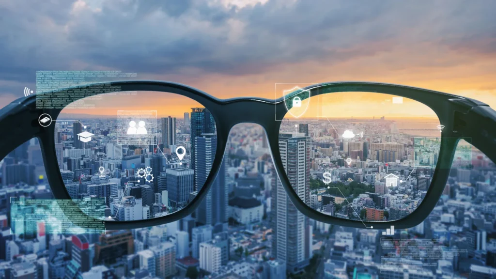 O menor pixel OLED do mundo pode transformar os óculos inteligentes