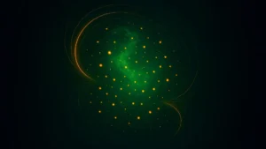 O magnetismo fraco causa grandes mudanças em um estranho estado da matéria