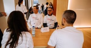 Monitoramento cardiovascular envolve mais de 100 participantes em Celorico de Basto