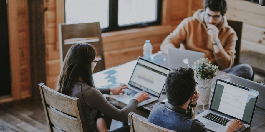 Os quatro comportamentos que destroem equipes (e como evitá Os quatro comportamentos que destroem equipes (e como evitá