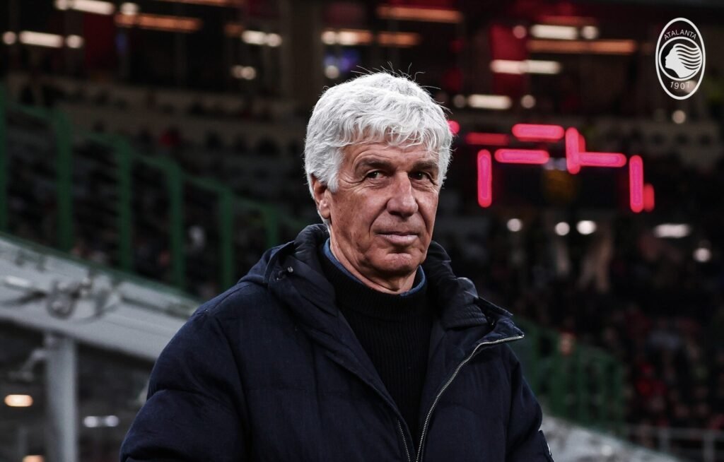 Gasperini recusa aperto de mão a Fàbregas e declara: «Não respeito os seus comportamentos»