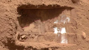 Estudo da NASA revela que vida antiga pode sobreviver 50 milhões de anos no gelo marciano