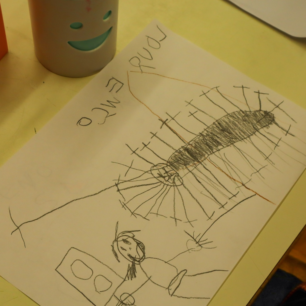 Início do Programa DROPI na Educação Infantil de Celorico de Basto