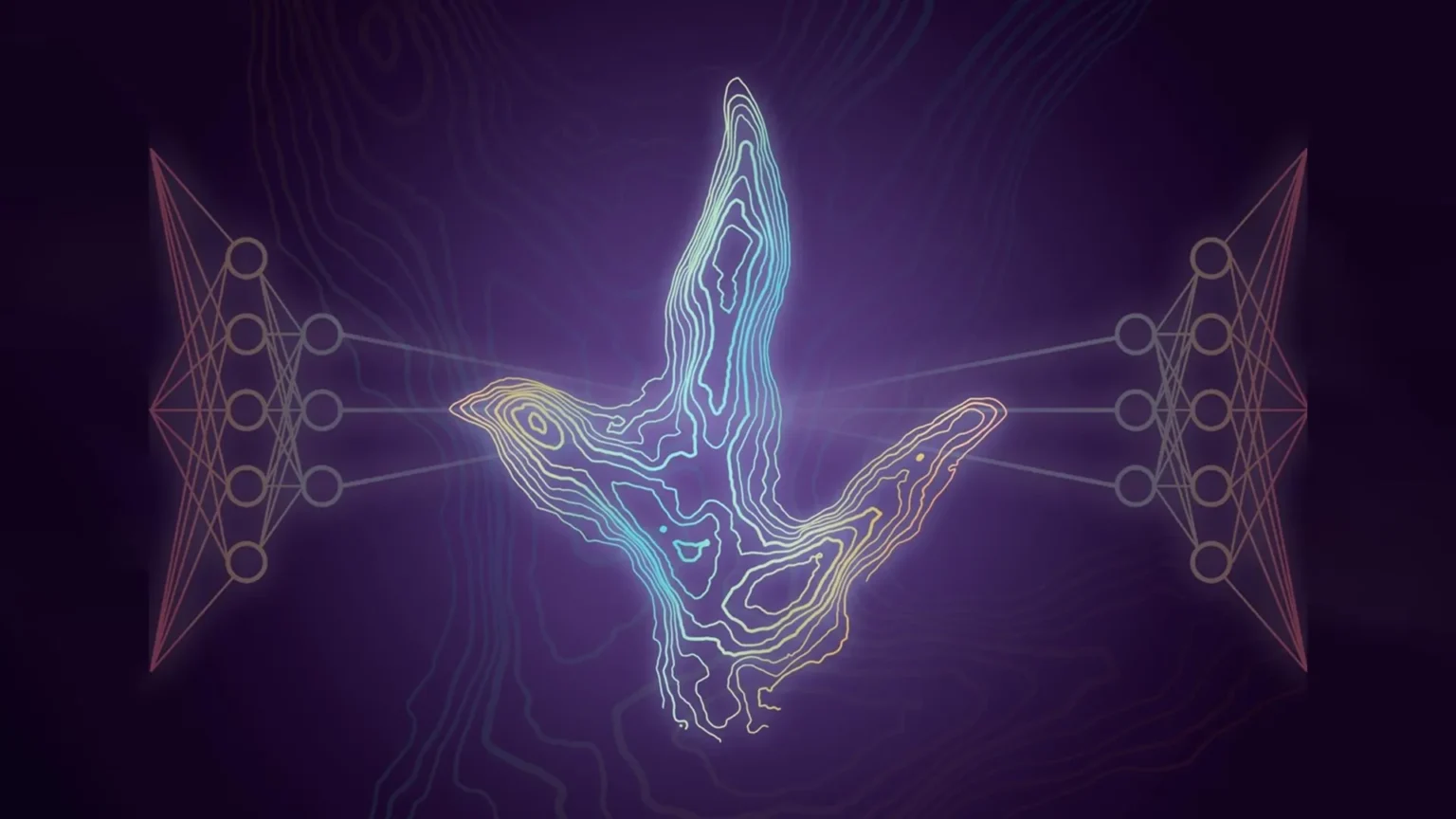 Este aplicativo de IA pode identificar qual dinossauro fez uma pegada