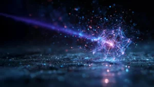 Cientistas Transformam Luz em Controle Remoto para Cristais Cientistas Transformam Luz em Controle Remoto para Cristais