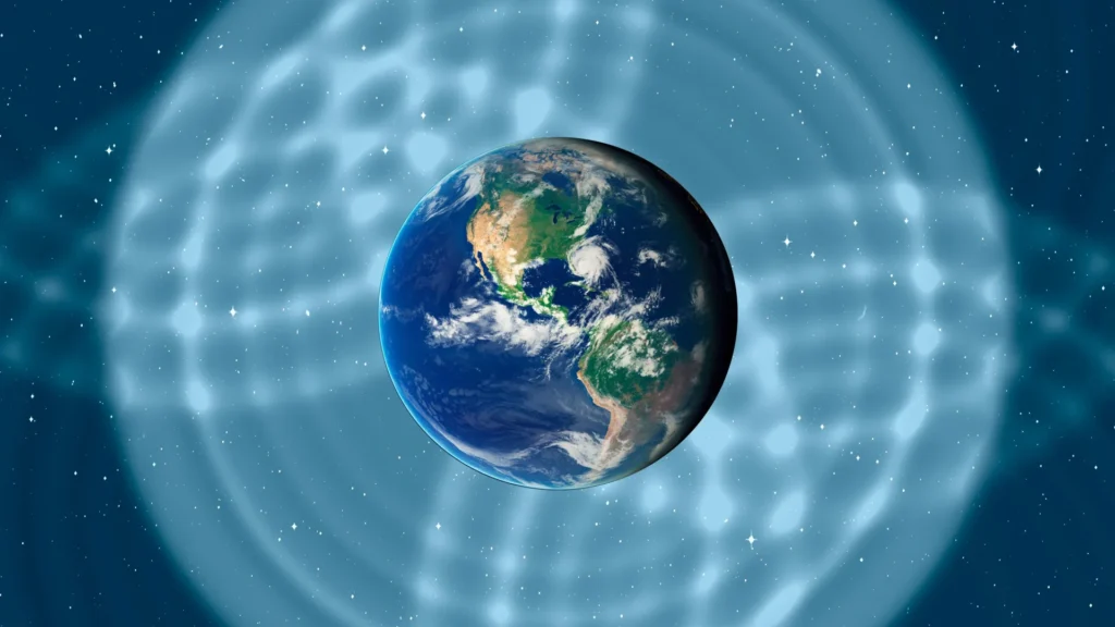 As rochas da Apollo revelam que a Lua teve breves explosões de supermagnetismo