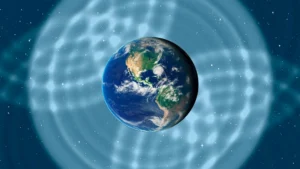 As rochas da Apollo revelam que a Lua teve breves explosões de supermagnetismo