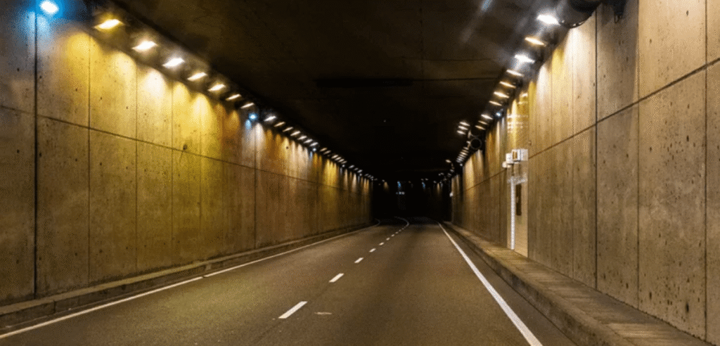 Alterações nos Túneis das Antas e da Ribeira: Cortes e Condicionamentos