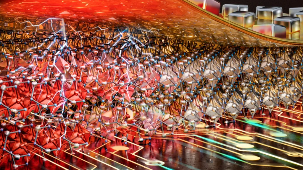 Detectores de luz recordistas capturam luz em apenas 125 picosegundos