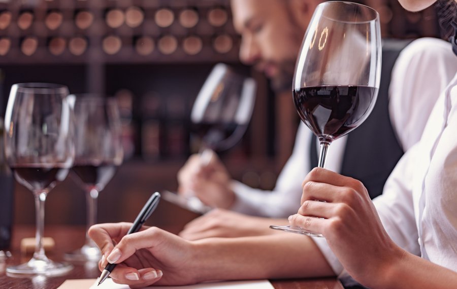 Apreciador de vinho? Universidade espanhola está te procurando! Apreciador de vinho? Universidade espanhola está te procurando!